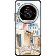Чохол BoxFace Nubia Focus 2 Ultra 
