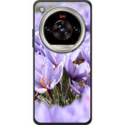 Чохол BoxFace Nubia Focus 2 Ultra 