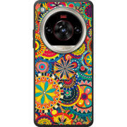 Чохол BoxFace Nubia Focus 2 Ultra Imaginarium