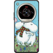 Чохол BoxFace Nubia Focus 2 Ultra Mumintroll