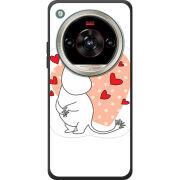 Чохол BoxFace Nubia Focus 2 Ultra Mumintroll