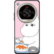 Чохол BoxFace Nubia Focus 2 Ultra Mumintroll
