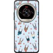 Чохол BoxFace Nubia Focus 2 Ultra 
