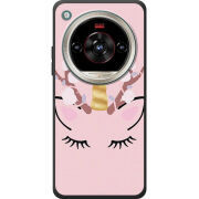 Чохол BoxFace Nubia Focus 2 Ultra 