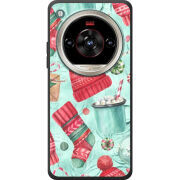 Чохол BoxFace Nubia Focus 2 Ultra 
