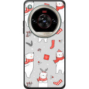 Чохол BoxFace Nubia Focus 2 Ultra 