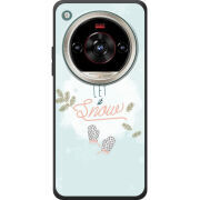 Чохол BoxFace Nubia Focus 2 Ultra 