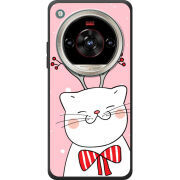 Чохол BoxFace Nubia Focus 2 Ultra 
