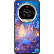 Чохол BoxFace Nubia Focus 2 Ultra 