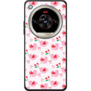 Чохол BoxFace Nubia Focus 2 Ultra 