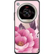 Чохол BoxFace Nubia Focus 2 Ultra 