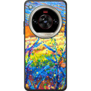 Чохол BoxFace Nubia Focus 2 Ultra 