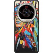 Чохол BoxFace Nubia Focus 2 Ultra 