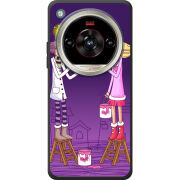 Чохол BoxFace Nubia Focus 2 Ultra 