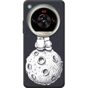 Чохол BoxFace Nubia Focus 2 Ultra 