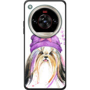 Чохол BoxFace Nubia Focus 2 Ultra 
