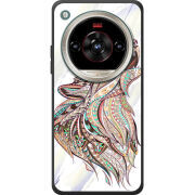 Чохол BoxFace Nubia Focus 2 Ultra 