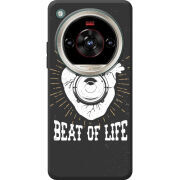 Чохол BoxFace Nubia Focus 2 Ultra 