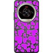 Чохол BoxFace Nubia Focus 2 Ultra 