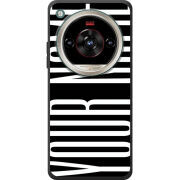 Чохол BoxFace Nubia Focus 2 Ultra 