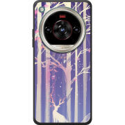 Чохол BoxFace Nubia Focus 2 Ultra 