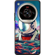 Чохол BoxFace Nubia Focus 2 Ultra 