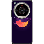 Чохол BoxFace Nubia Focus 2 Ultra Desert-Planet