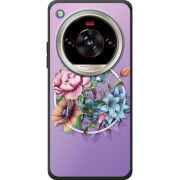 Чохол BoxFace Nubia Focus 2 Ultra 