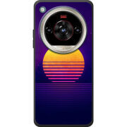 Чохол BoxFace Nubia Focus 2 Ultra 