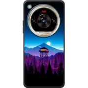 Чохол BoxFace Nubia Focus 2 Ultra 