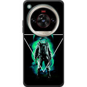 Чохол BoxFace Nubia Focus 2 Ultra 