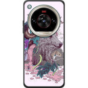 Чохол BoxFace Nubia Focus 2 Ultra 