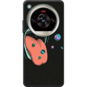 Чохол BoxFace Nubia Focus 2 Ultra 