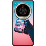 Чохол BoxFace Nubia Focus 2 Ultra 