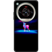 Чохол BoxFace Nubia Focus 2 Ultra 