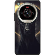 Чохол BoxFace Nubia Focus 2 Ultra 
