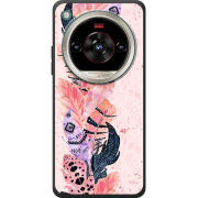 Чохол BoxFace Nubia Focus 2 Ultra 