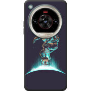 Чохол BoxFace Nubia Focus 2 Ultra 