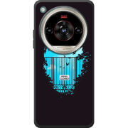 Чохол BoxFace Nubia Focus 2 Ultra 