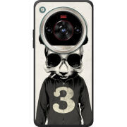 Чохол BoxFace Nubia Focus 2 Ultra 