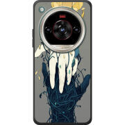 Чохол BoxFace Nubia Focus 2 Ultra Natures Hands