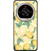 Чохол BoxFace Nubia Focus 2 Ultra 