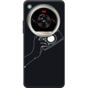 Чохол BoxFace Nubia Focus 2 Ultra 