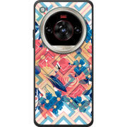 Чохол BoxFace Nubia Focus 2 Ultra 