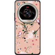 Чохол BoxFace Nubia Focus 2 Ultra 