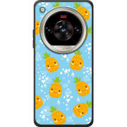 Чохол BoxFace Nubia Focus 2 Ultra 