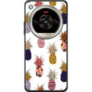 Чохол BoxFace Nubia Focus 2 Ultra 