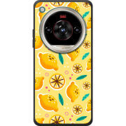 Чохол BoxFace Nubia Focus 2 Ultra 