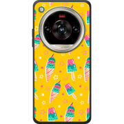 Чохол BoxFace Nubia Focus 2 Ultra 
