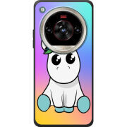 Чохол BoxFace Nubia Focus 2 Ultra 
